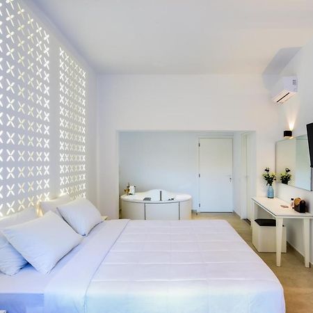 Elia Portou Luxury Residence Chania  Екстер'єр фото