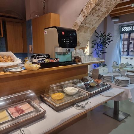 Elia Portou Luxury Residence Chania  Екстер'єр фото