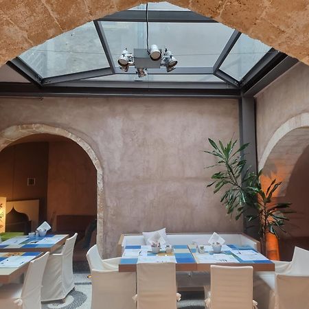 Elia Portou Luxury Residence Chania  Екстер'єр фото