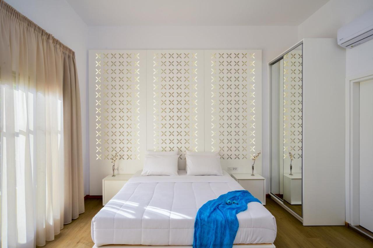 Elia Portou Luxury Residence Chania  Екстер'єр фото