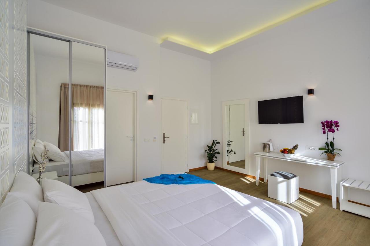 Elia Portou Luxury Residence Chania  Екстер'єр фото