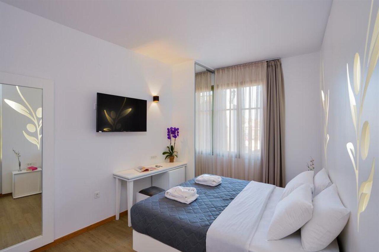Elia Portou Luxury Residence Chania  Екстер'єр фото