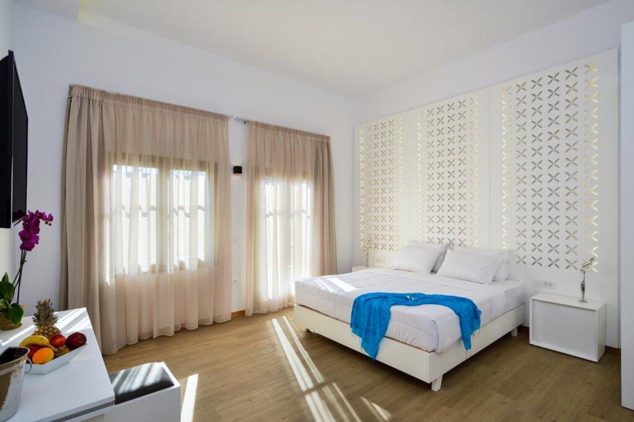 Elia Portou Luxury Residence Chania  Екстер'єр фото