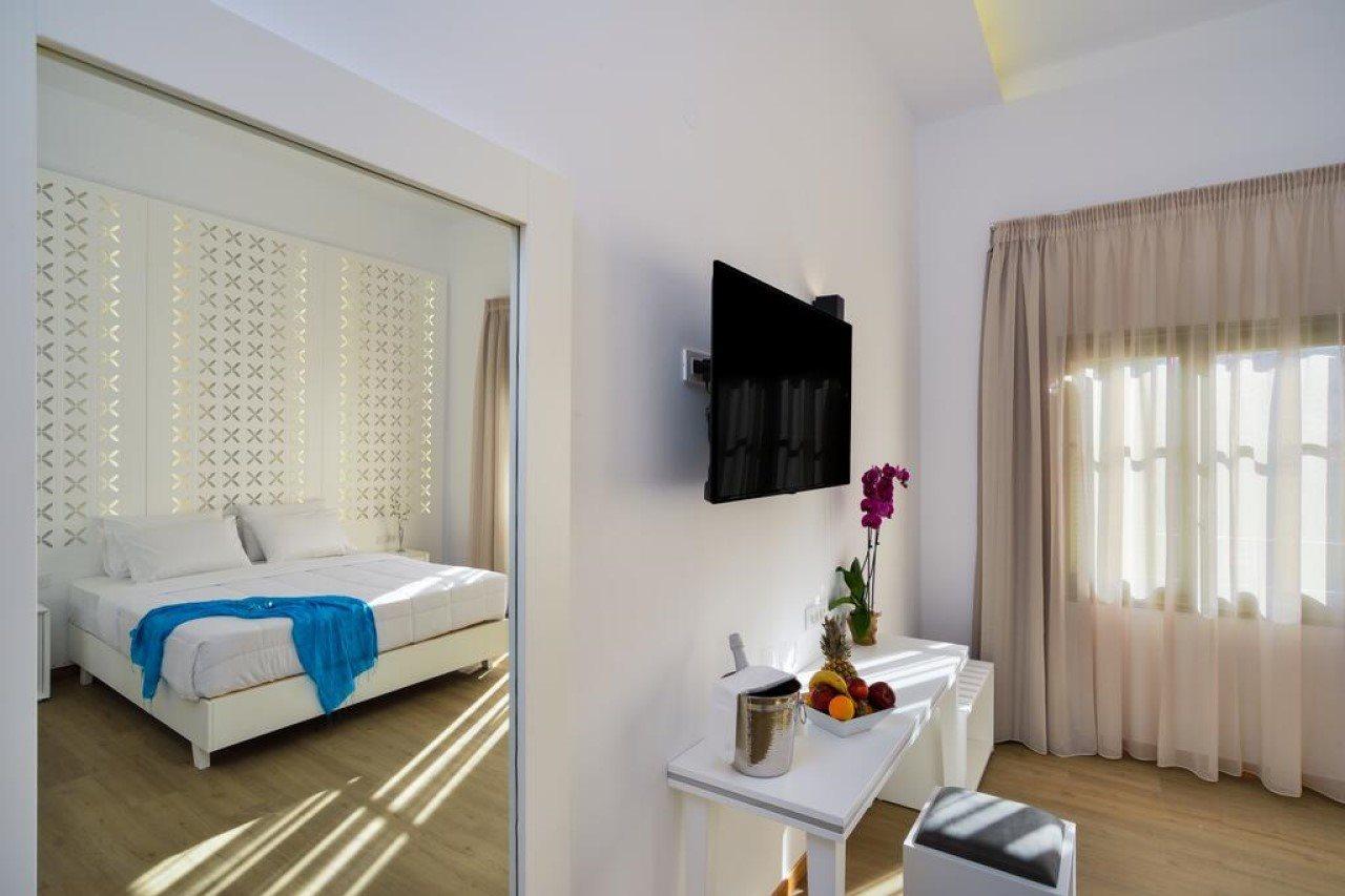 Elia Portou Luxury Residence Chania  Екстер'єр фото