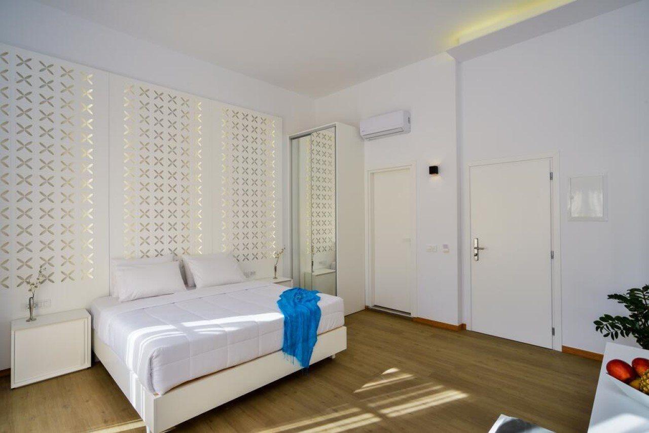 Elia Portou Luxury Residence Chania  Екстер'єр фото