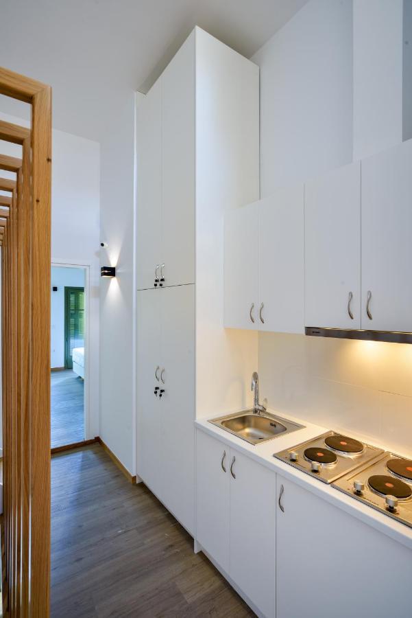 Elia Portou Luxury Residence Chania  Екстер'єр фото