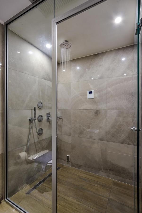 Elia Portou Luxury Residence Chania  Екстер'єр фото
