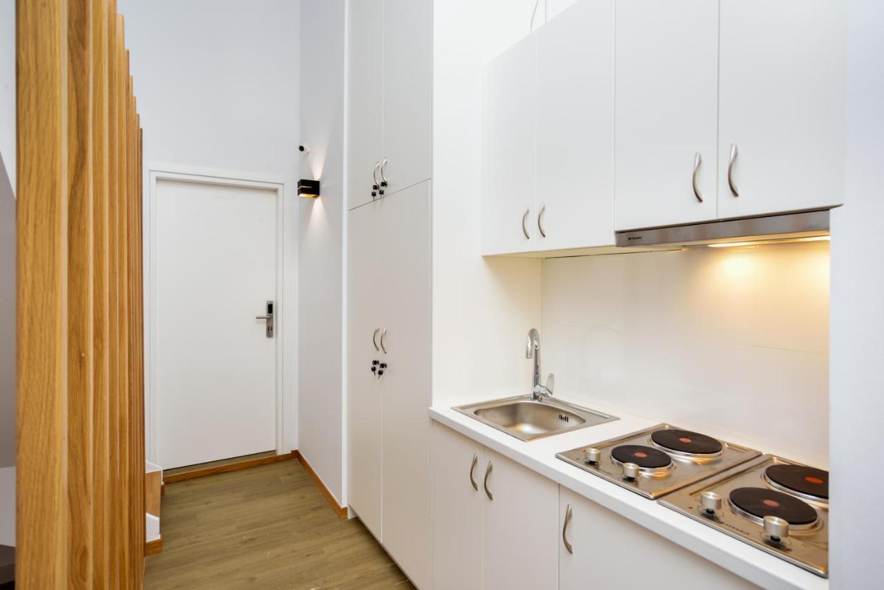 Elia Portou Luxury Residence Chania  Екстер'єр фото
