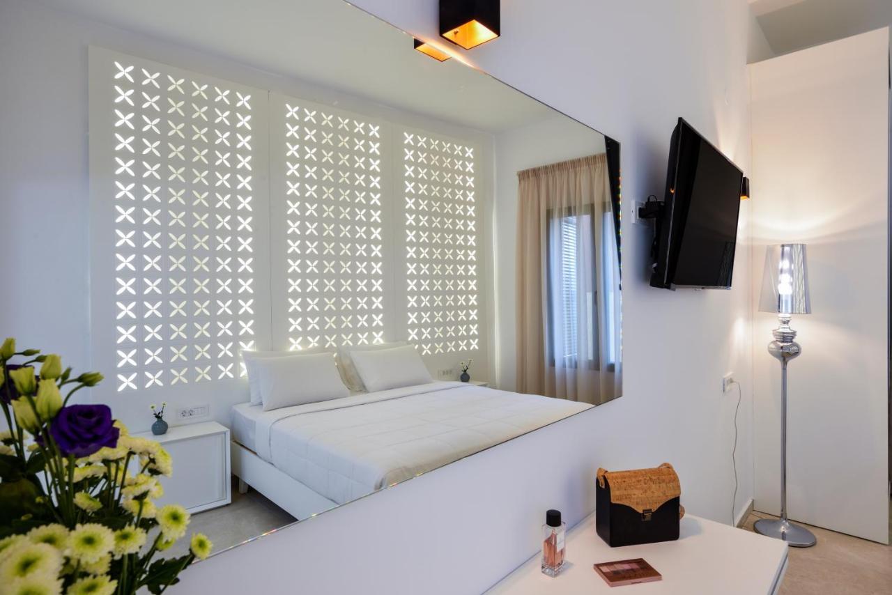 Elia Portou Luxury Residence Chania  Екстер'єр фото