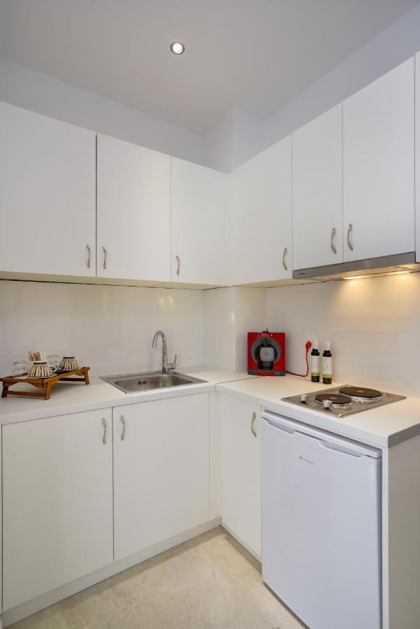 Elia Portou Luxury Residence Chania  Екстер'єр фото
