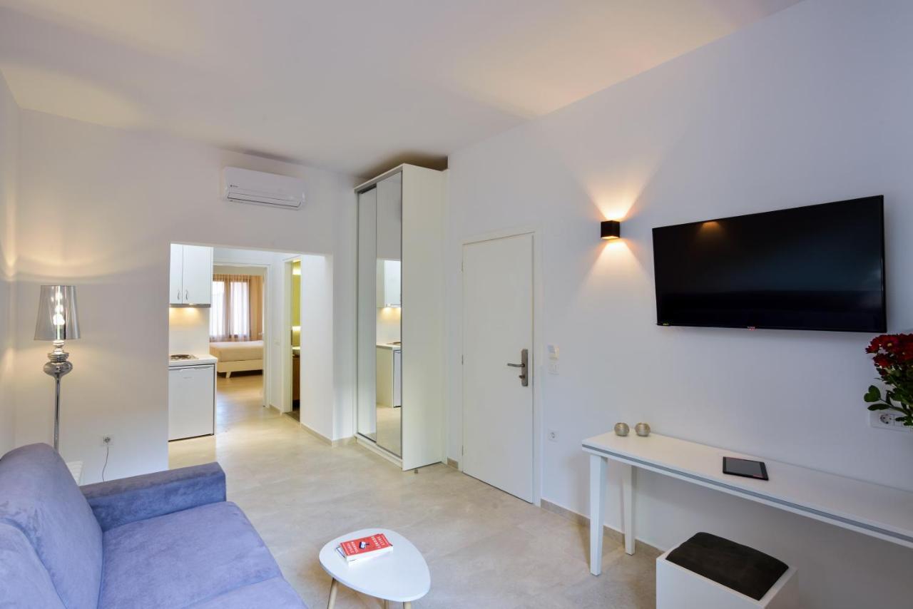Elia Portou Luxury Residence Chania  Екстер'єр фото