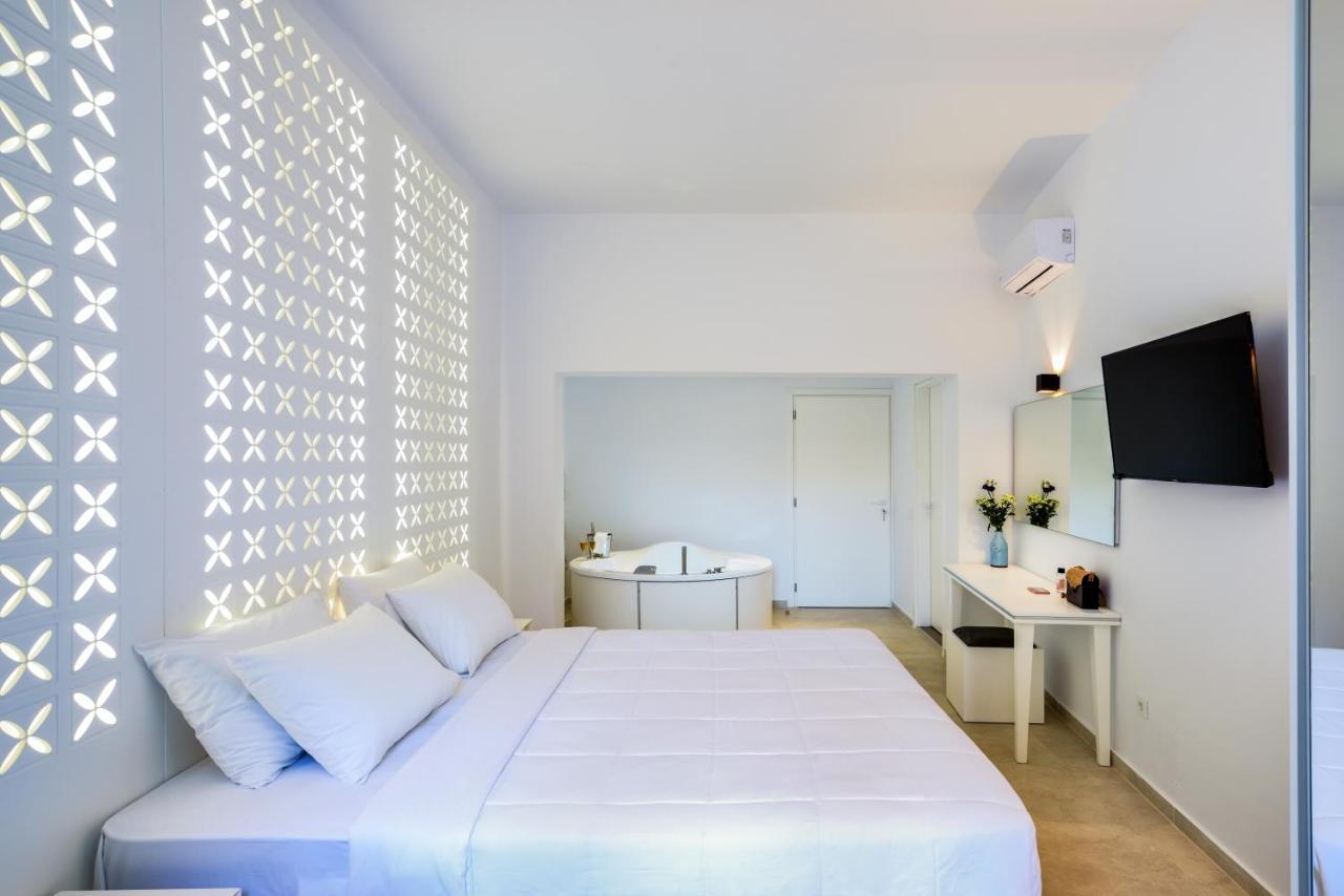 Elia Portou Luxury Residence Chania  Екстер'єр фото