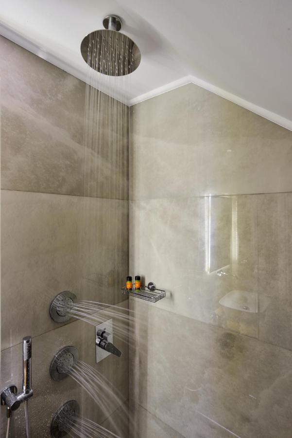 Elia Portou Luxury Residence Chania  Екстер'єр фото
