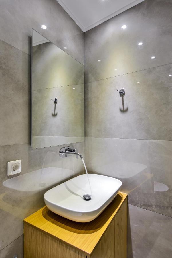 Elia Portou Luxury Residence Chania  Екстер'єр фото