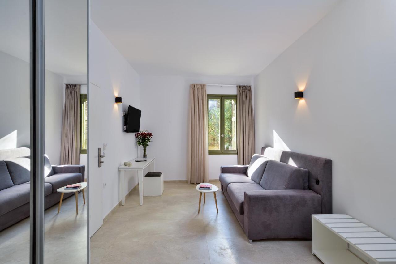 Elia Portou Luxury Residence Chania  Екстер'єр фото