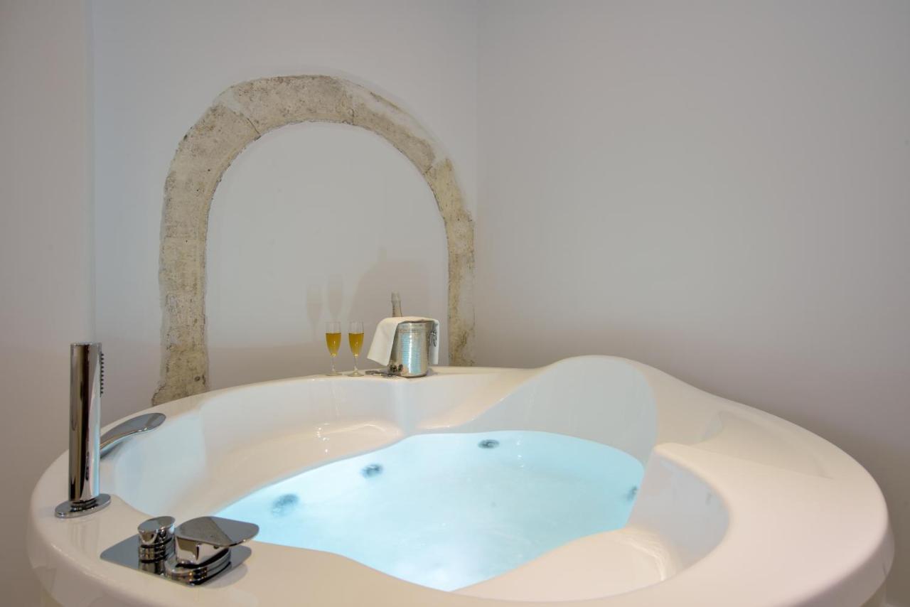Elia Portou Luxury Residence Chania  Екстер'єр фото
