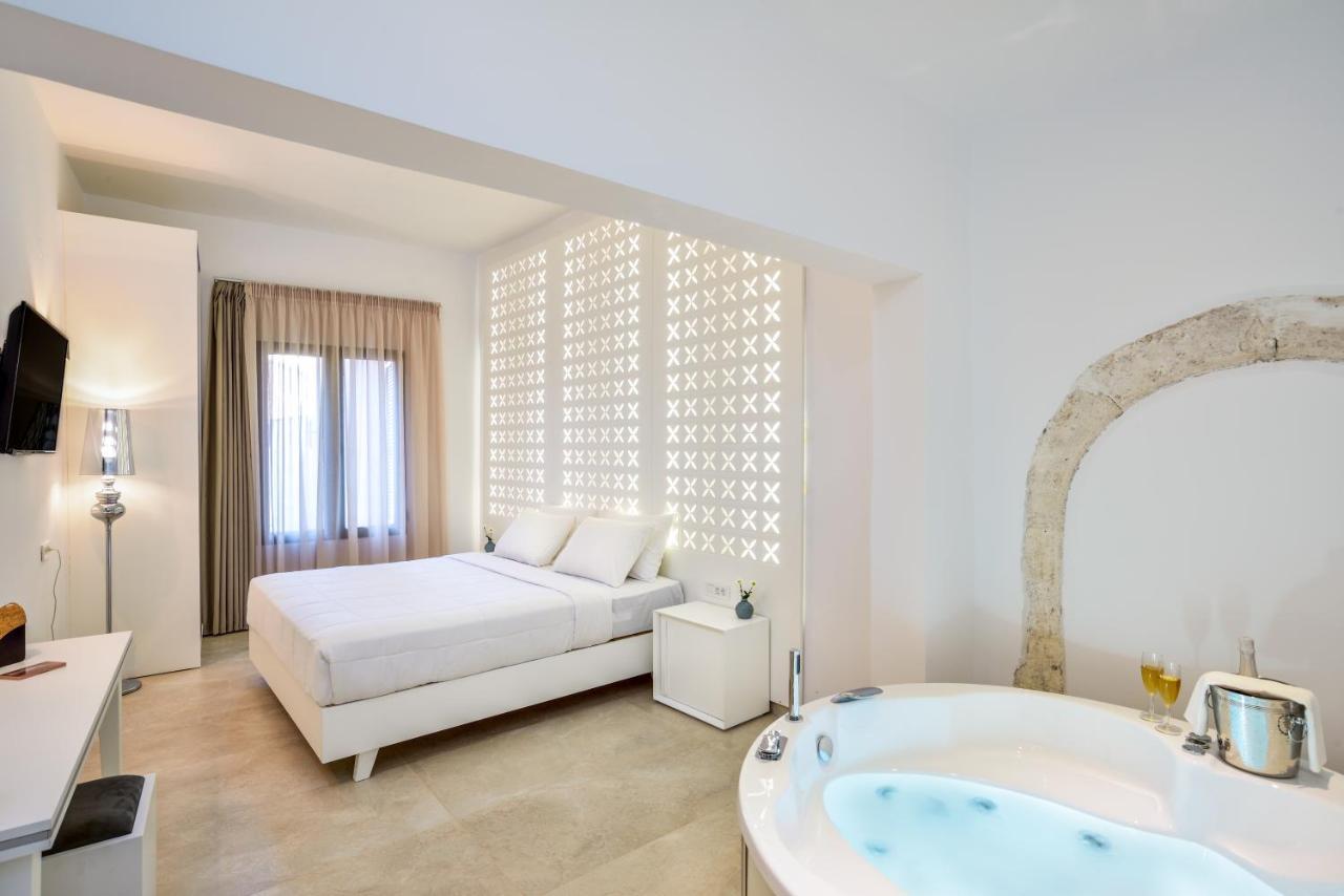 Elia Portou Luxury Residence Chania  Екстер'єр фото