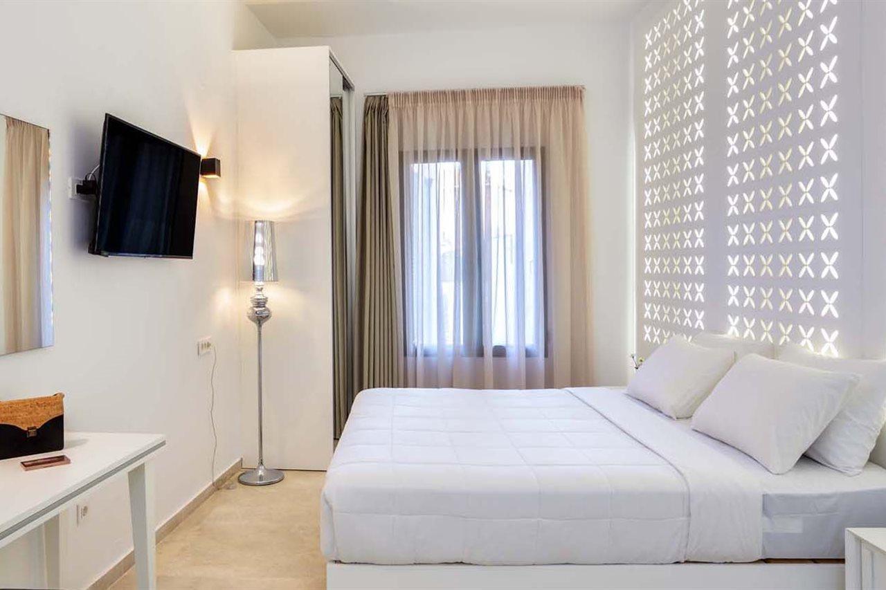 Elia Portou Luxury Residence Chania  Екстер'єр фото