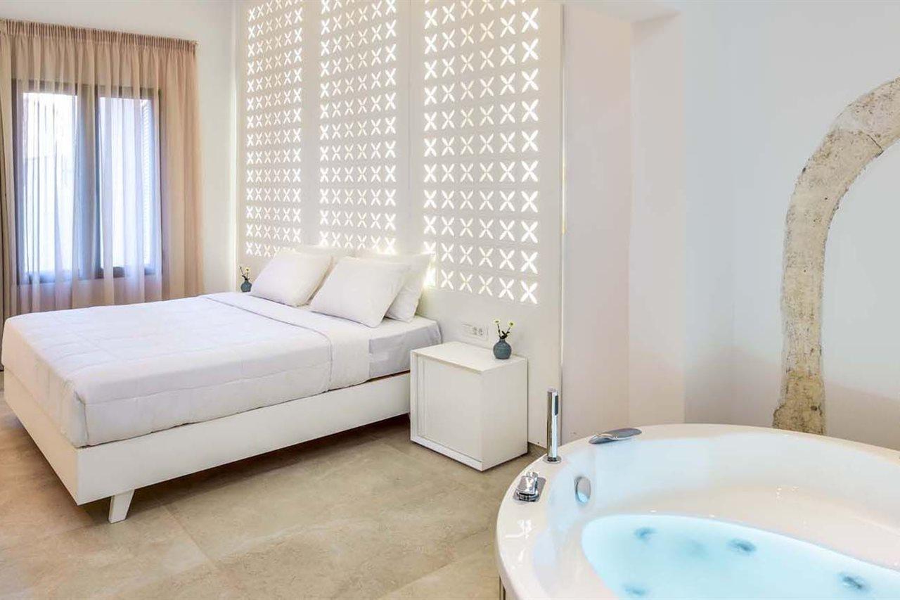 Elia Portou Luxury Residence Chania  Екстер'єр фото