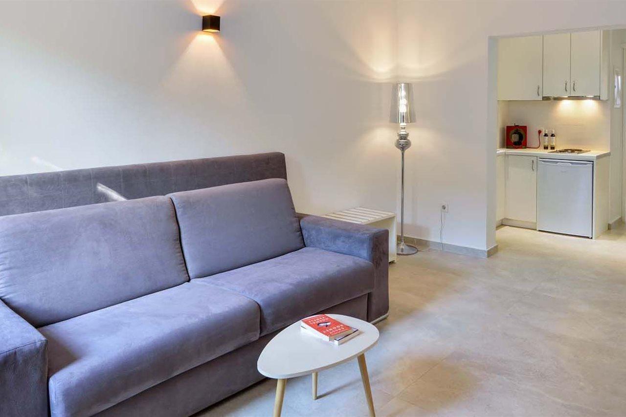 Elia Portou Luxury Residence Chania  Екстер'єр фото