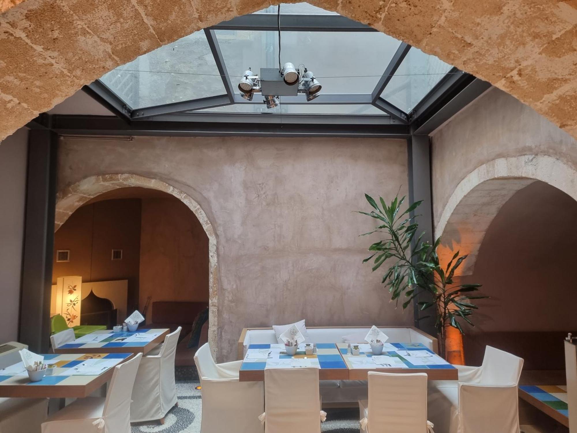 Elia Portou Luxury Residence Chania  Екстер'єр фото