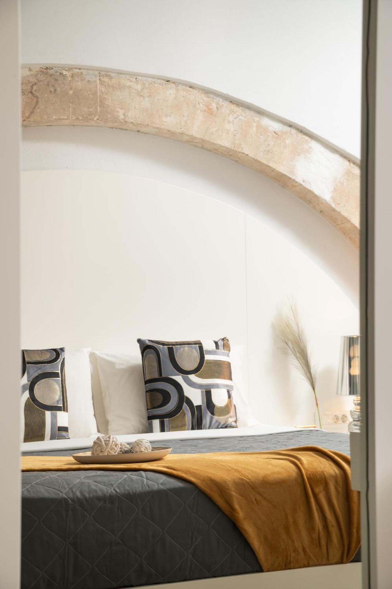 Elia Portou Luxury Residence Chania  Екстер'єр фото