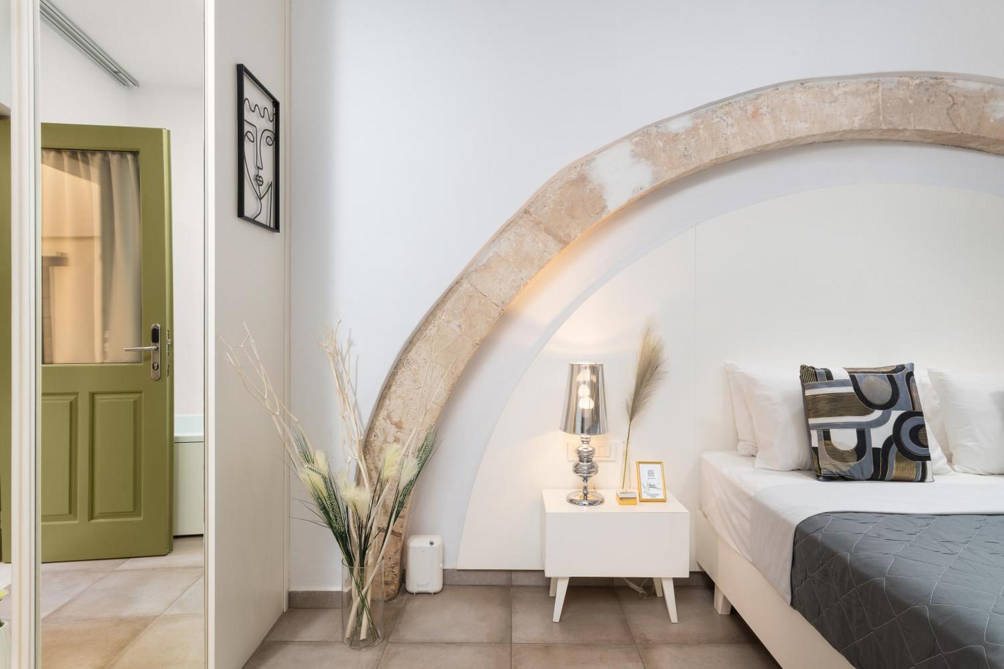 Elia Portou Luxury Residence Chania  Екстер'єр фото