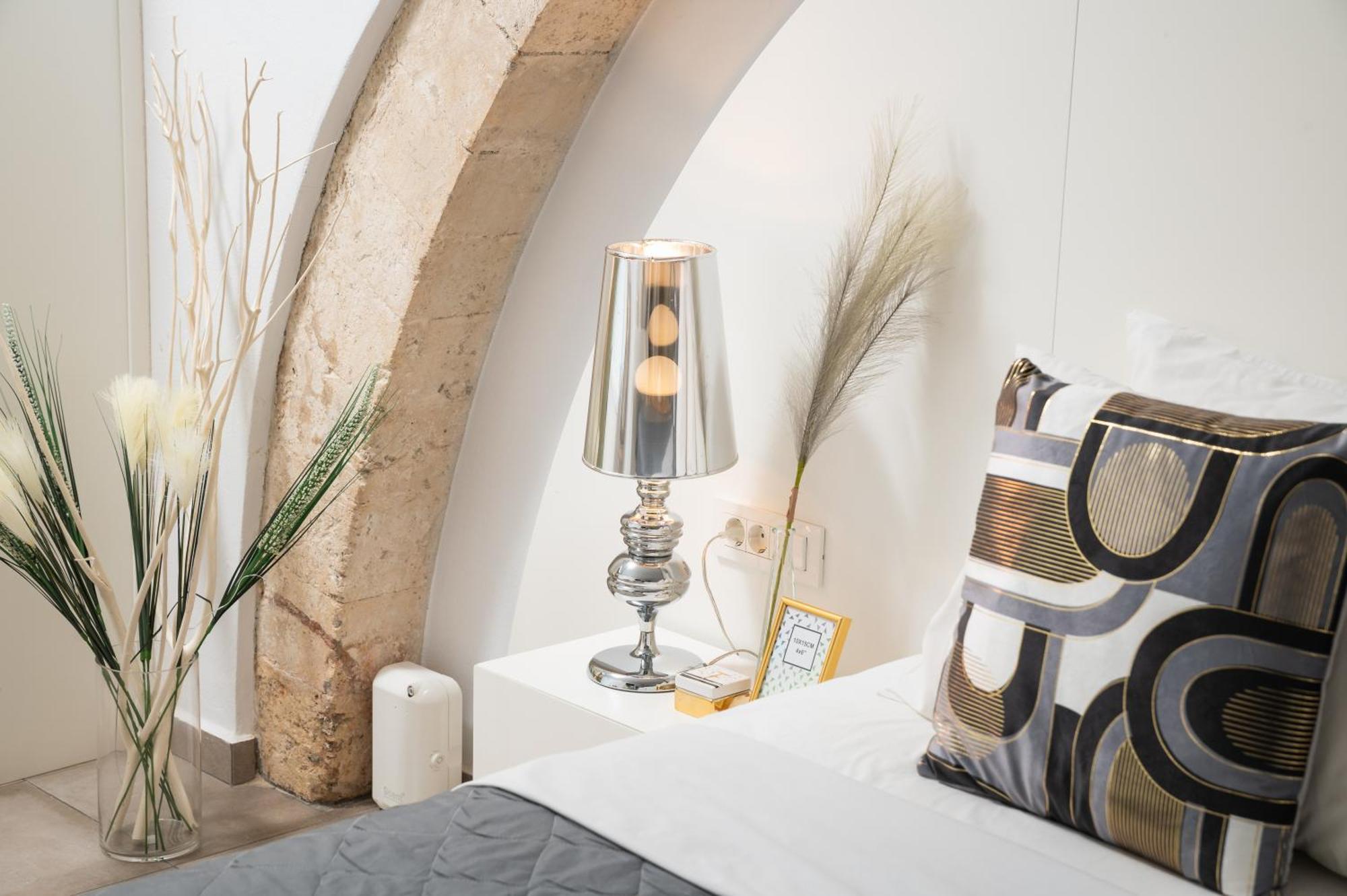 Elia Portou Luxury Residence Chania  Екстер'єр фото