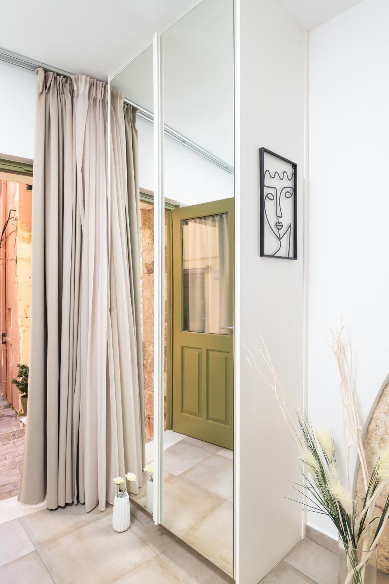 Elia Portou Luxury Residence Chania  Екстер'єр фото